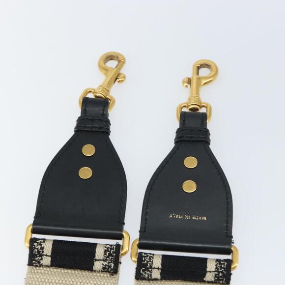 Dior Signature Jacquard Canvas Strap - Picture 3 of 4